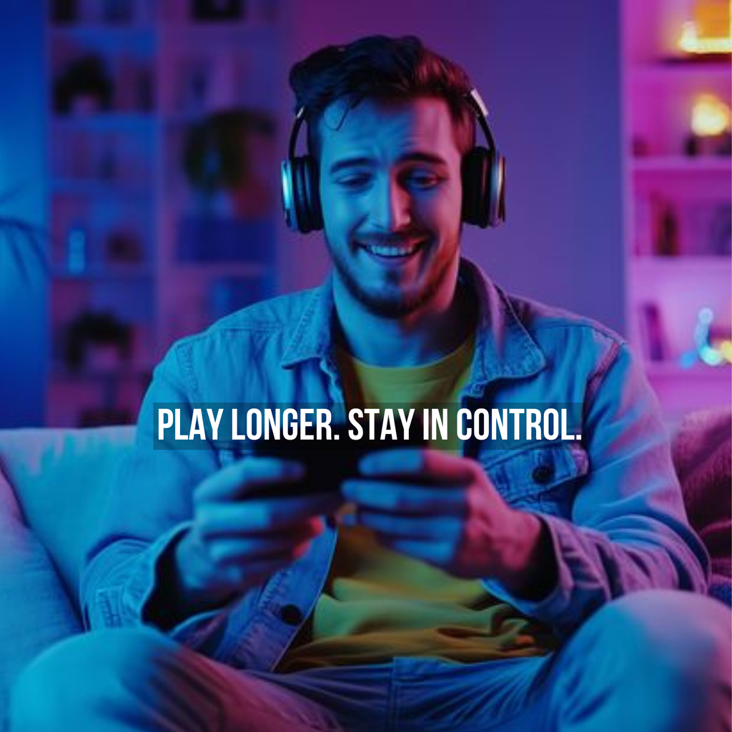 G21 Gaming Trigger-🔥 6-Finger Pro Gaming Trigger -⚡ Faster Reaction | Zero Delay | Dominate Every Match